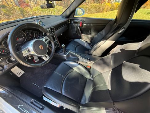 Used 2012 Porsche 911 GT3 RS image 6