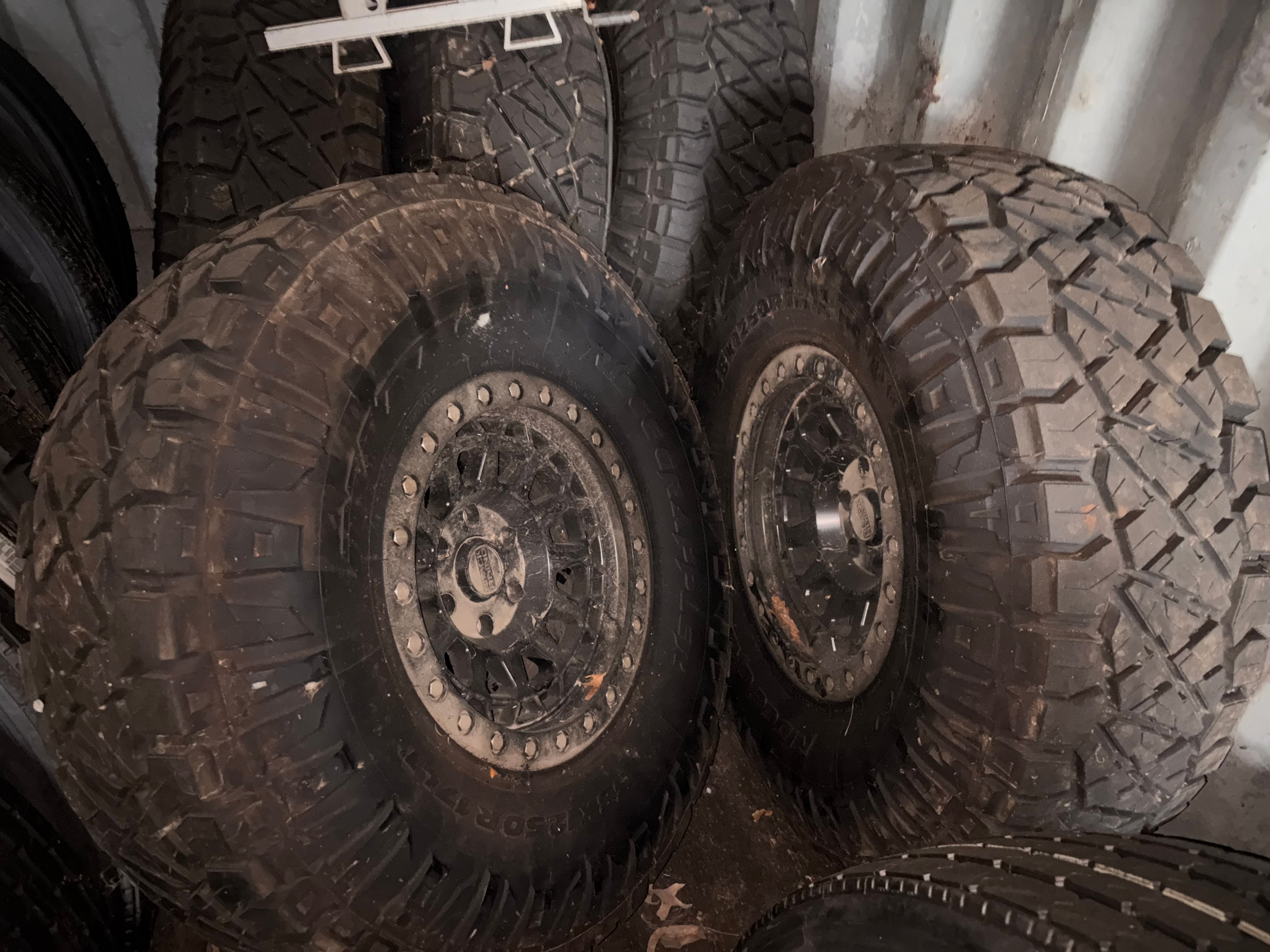 Used 2022 Ford Bronco Badlands AWD/4WD image 14