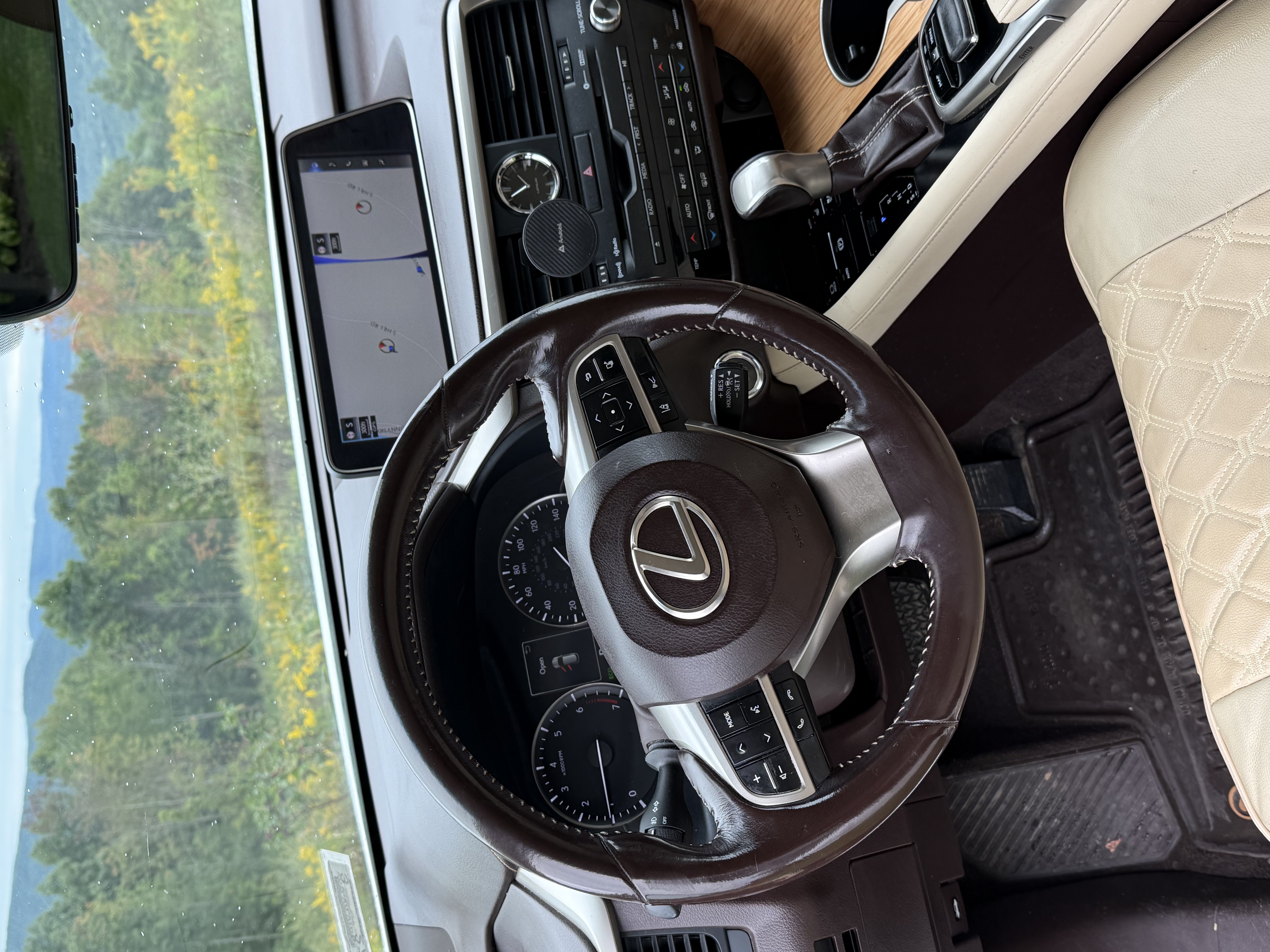 Used 2016 Lexus RX 350 AWD w/ Premium Package image 26