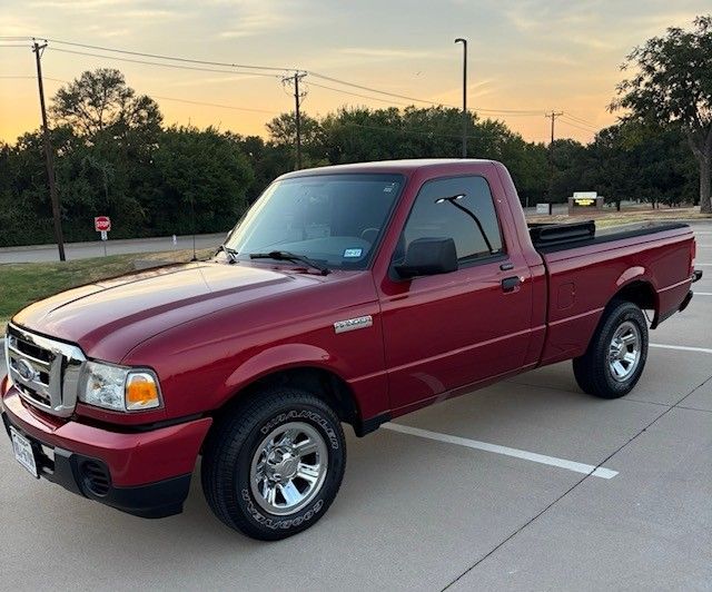 Used 2009 Ford Ranger XLT RWD image 1