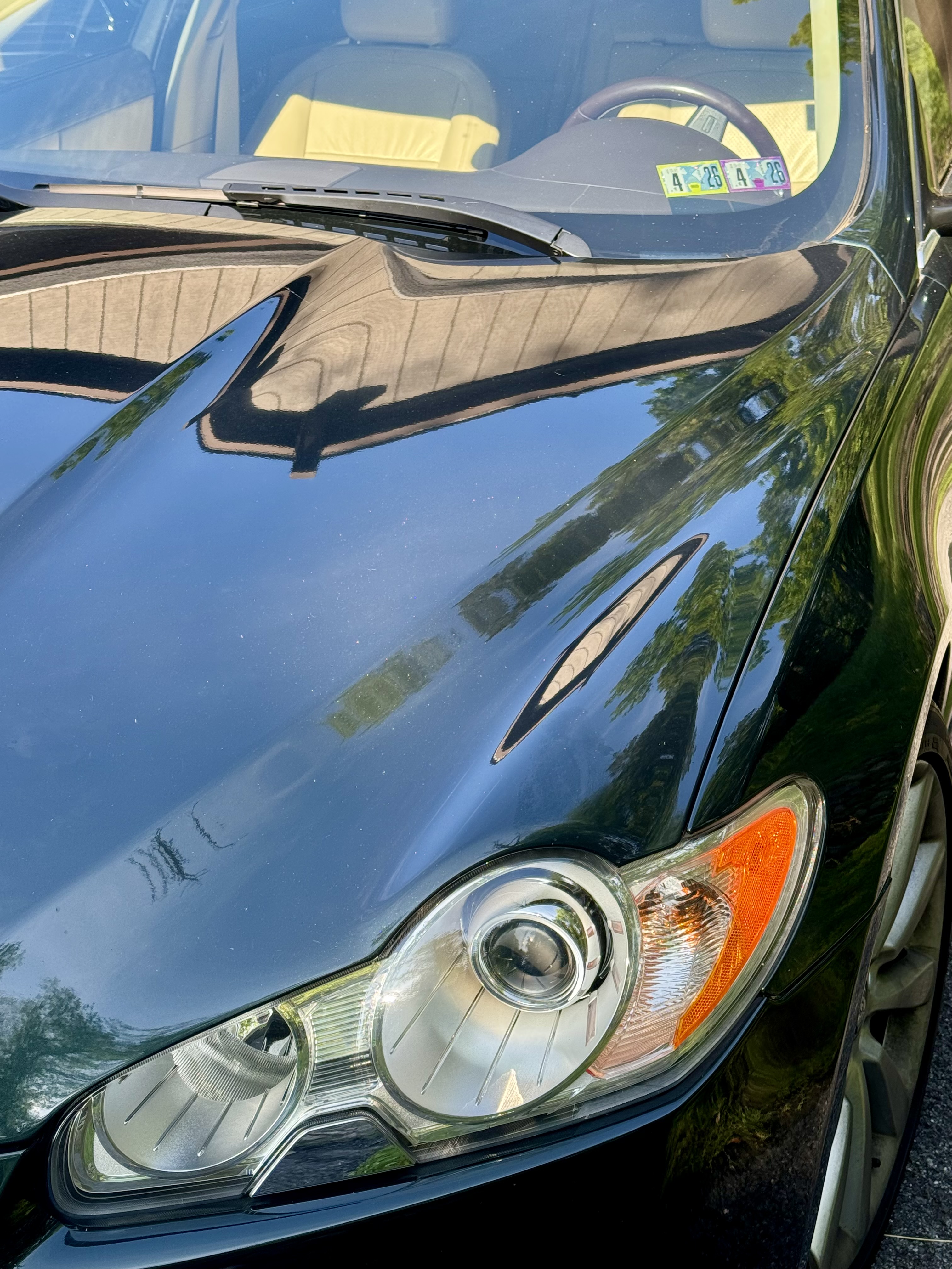 Used 2011 Jaguar XF Premium RWD image 5