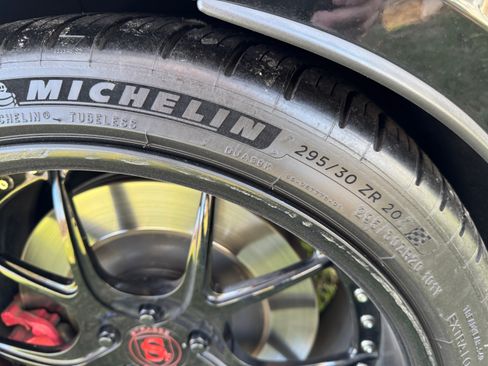 Used 2015 Jaguar F-TYPE S image 29