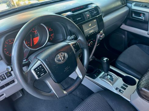Used 2010 Toyota 4Runner SR5 image 15