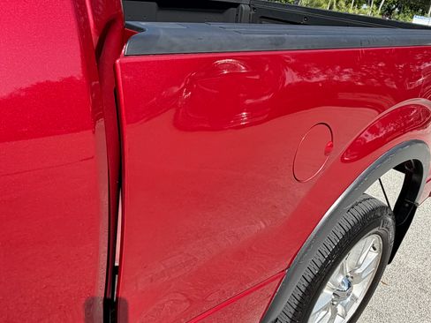 Used 2010 Ford F150 FX4 AWD/4WD image 6