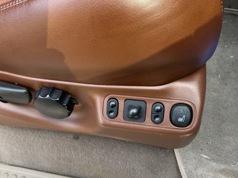 Used 2003 Ford F250 Lariat image 19