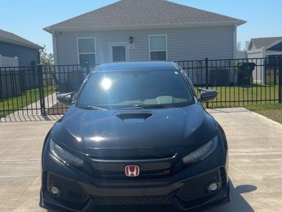 Used 2018 Honda Civic Type R