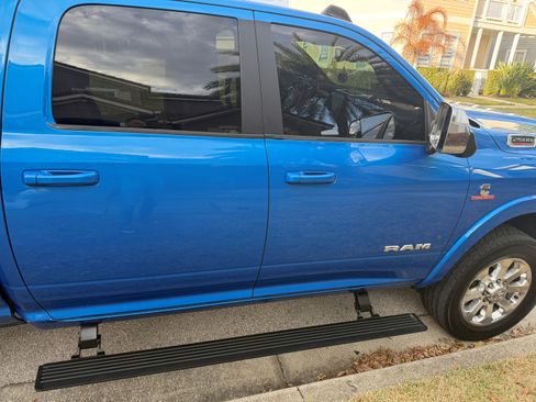 Used 2020 RAM 2500 Laramie image 18