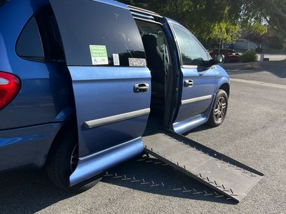 Used 2007 Dodge Grand Caravan SE w/ Popular Equipment Group I
