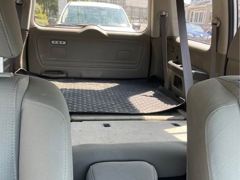 Used 2006 Honda Pilot LX image 8