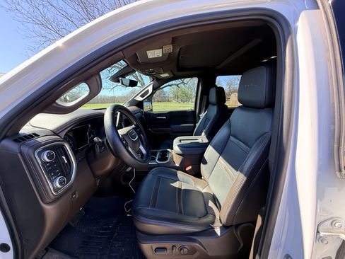 Used 2021 GMC Sierra 1500 Denali w/ Denali Ultimate Package image 9