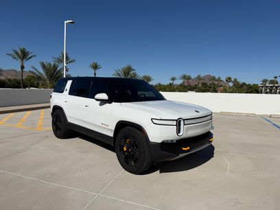 Used 2023 Rivian R1S Adventure