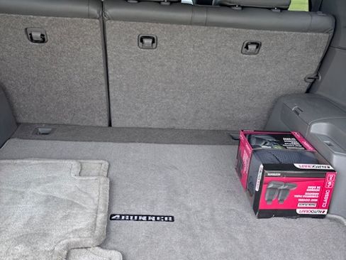 Used 2008 Toyota 4Runner Limited image 10