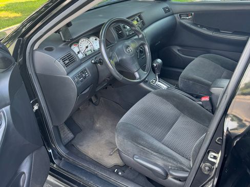 Used 2006 Toyota Corolla S FWD image 13