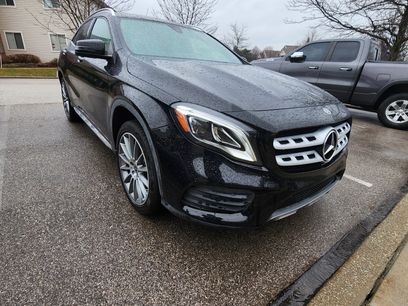 Used 2020 Mercedes-Benz GLA 250 4MATIC