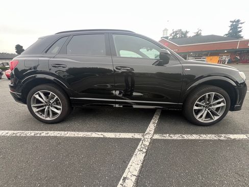 Used 2023 Audi Q3 2.0T Premium Plus image 8