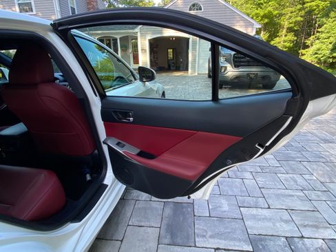 Used 2014 Lexus IS 350 AWD w/ F Sport Package image 5