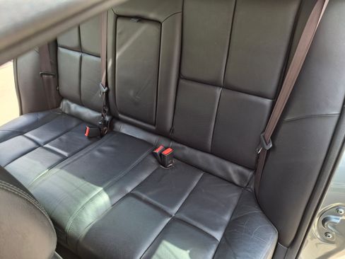 Used 2003 Jaguar S-TYPE 3.0 image 25