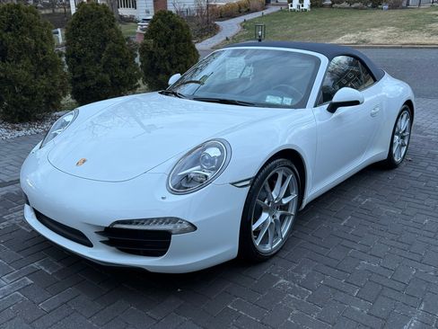 Used 2013 Porsche 911 Carrera image 11