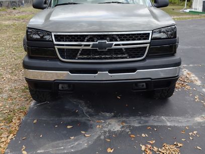 Used 2007 Chevrolet Silverado 1500 LS