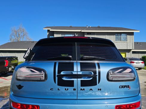 Used 2017 MINI Cooper Clubman S image 22