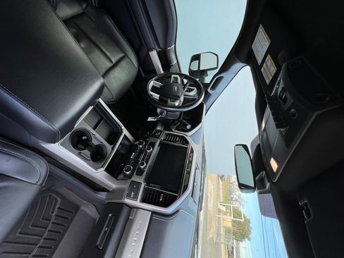 Used 2022 Ford F350 Lariat w/ Lariat Value Package image 22