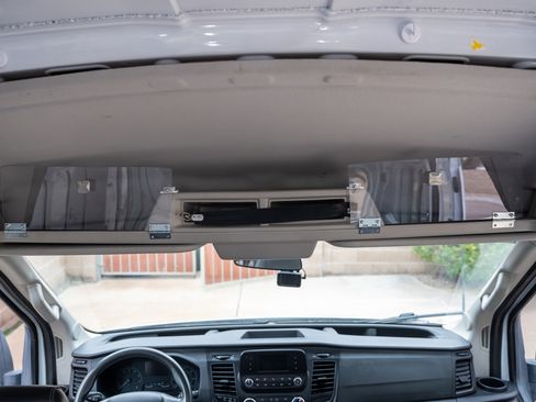 Used 2020 Ford Transit 250 Medium Roof w/ Load Area Protection Package image 8