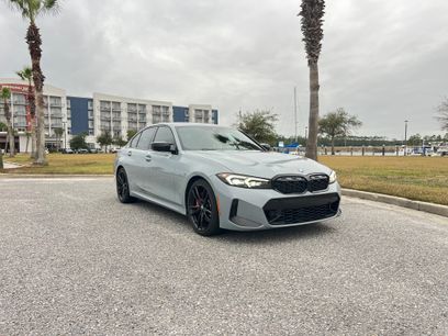 Used 2023 BMW M340i w/ Premium Package