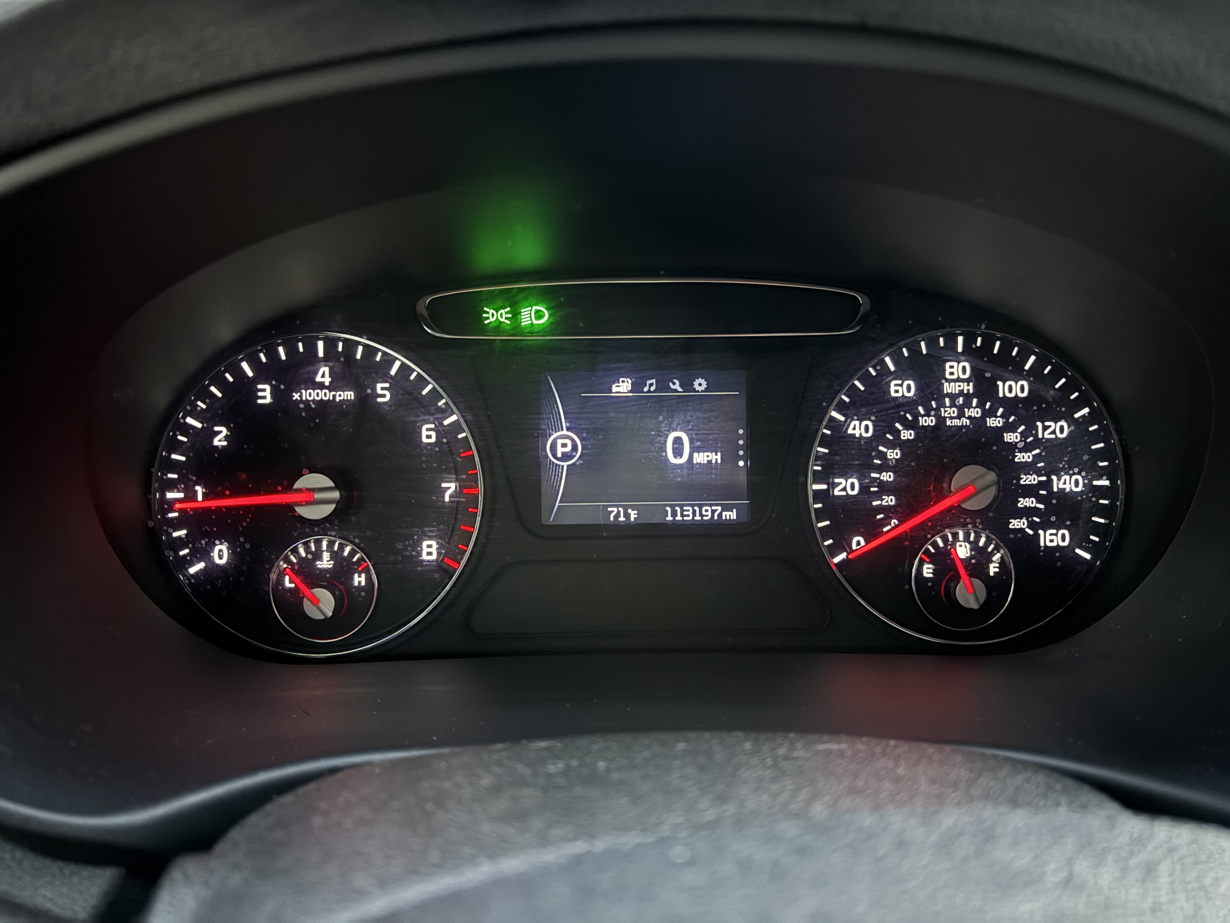 Used 2016 Kia Sorento AWD image 12