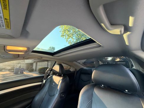 Used 2009 INFINITI G37 Sport w/ Premium Pkg RWD image 13
