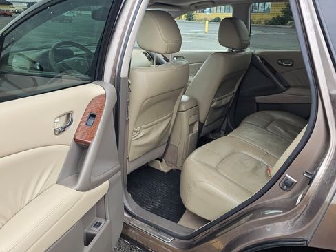 Used 2009 Nissan Murano LE image 17