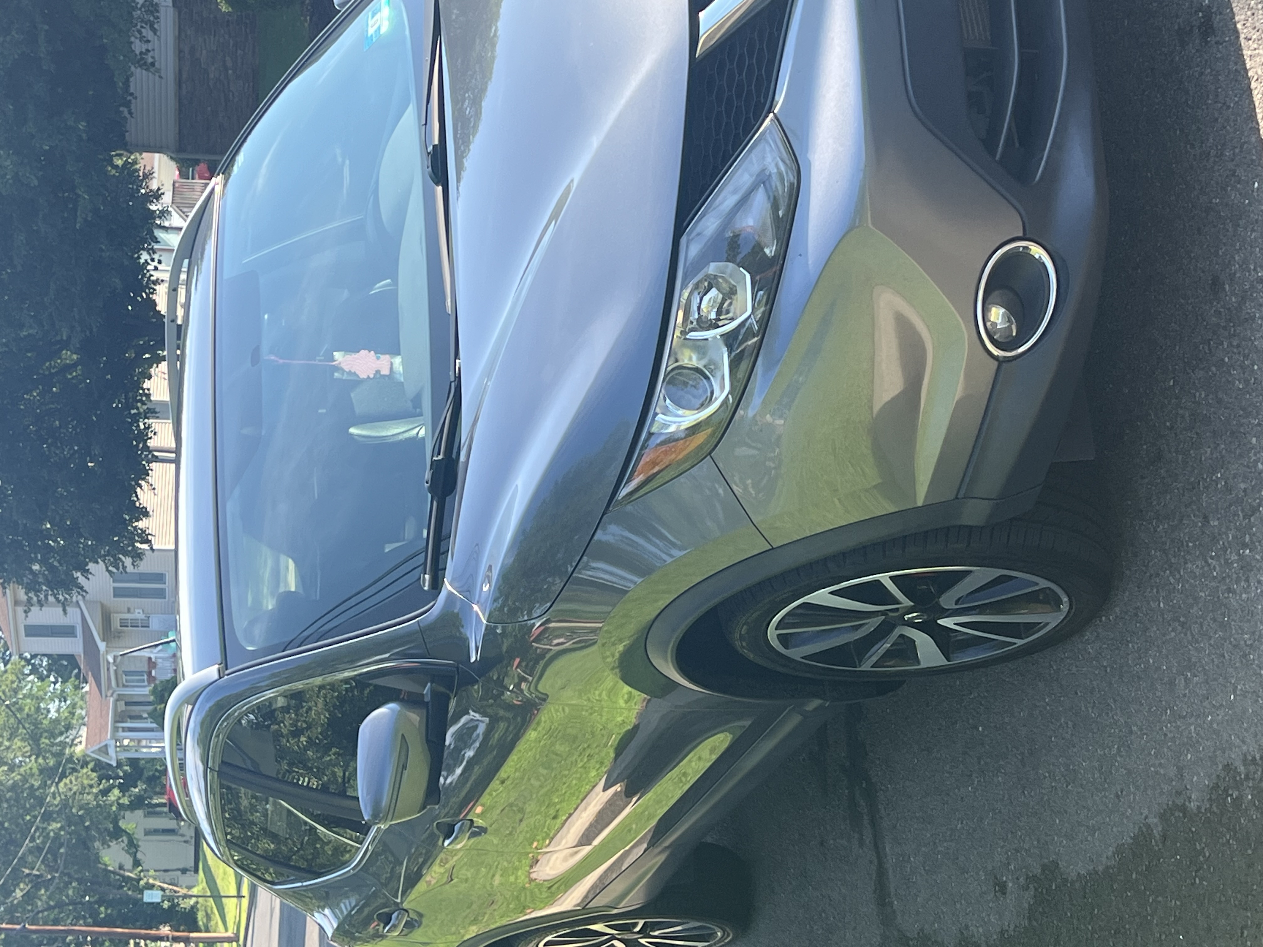 Used 2017 Nissan Rogue Sport SL AWD/4WD image 1
