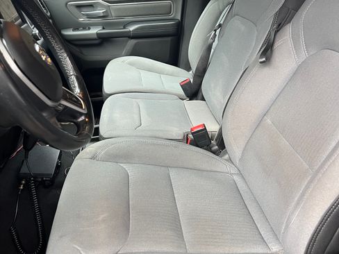 Used 2019 RAM 1500 Big Horn image 20