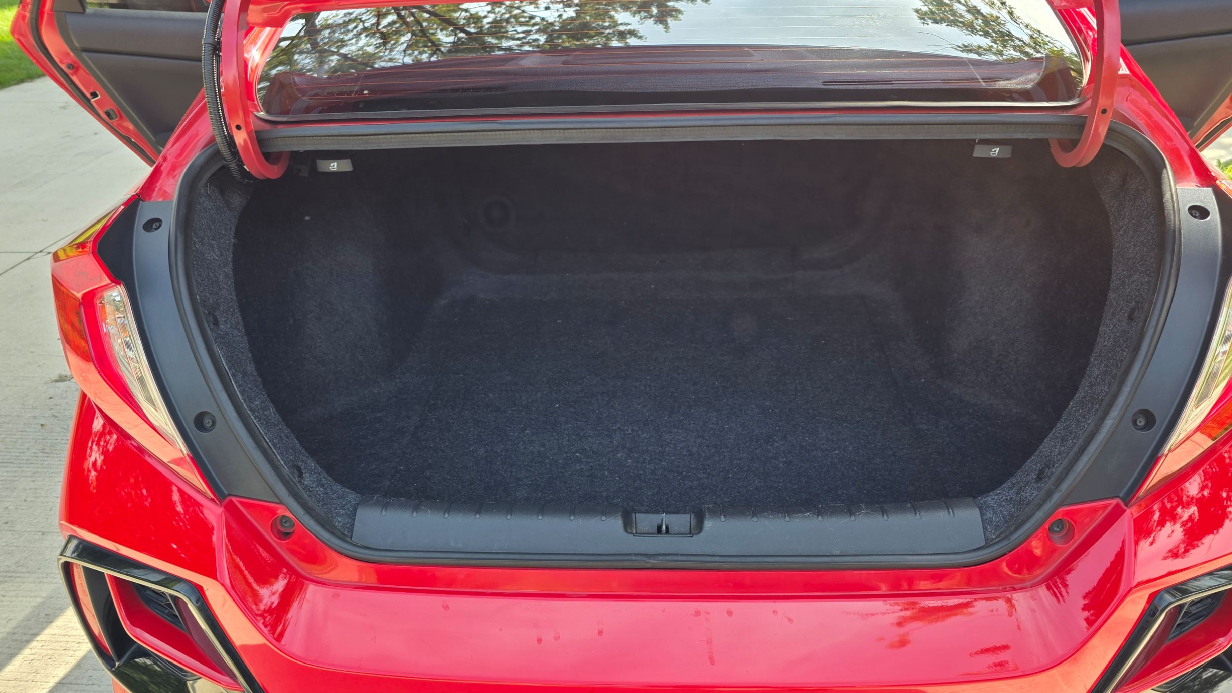 Used 2020 Honda Civic Si image 19