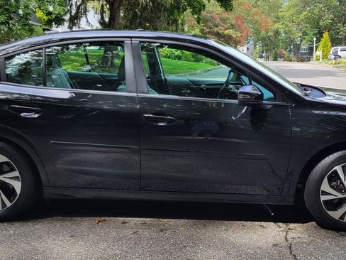 Used 2024 Subaru Legacy Premium image 5