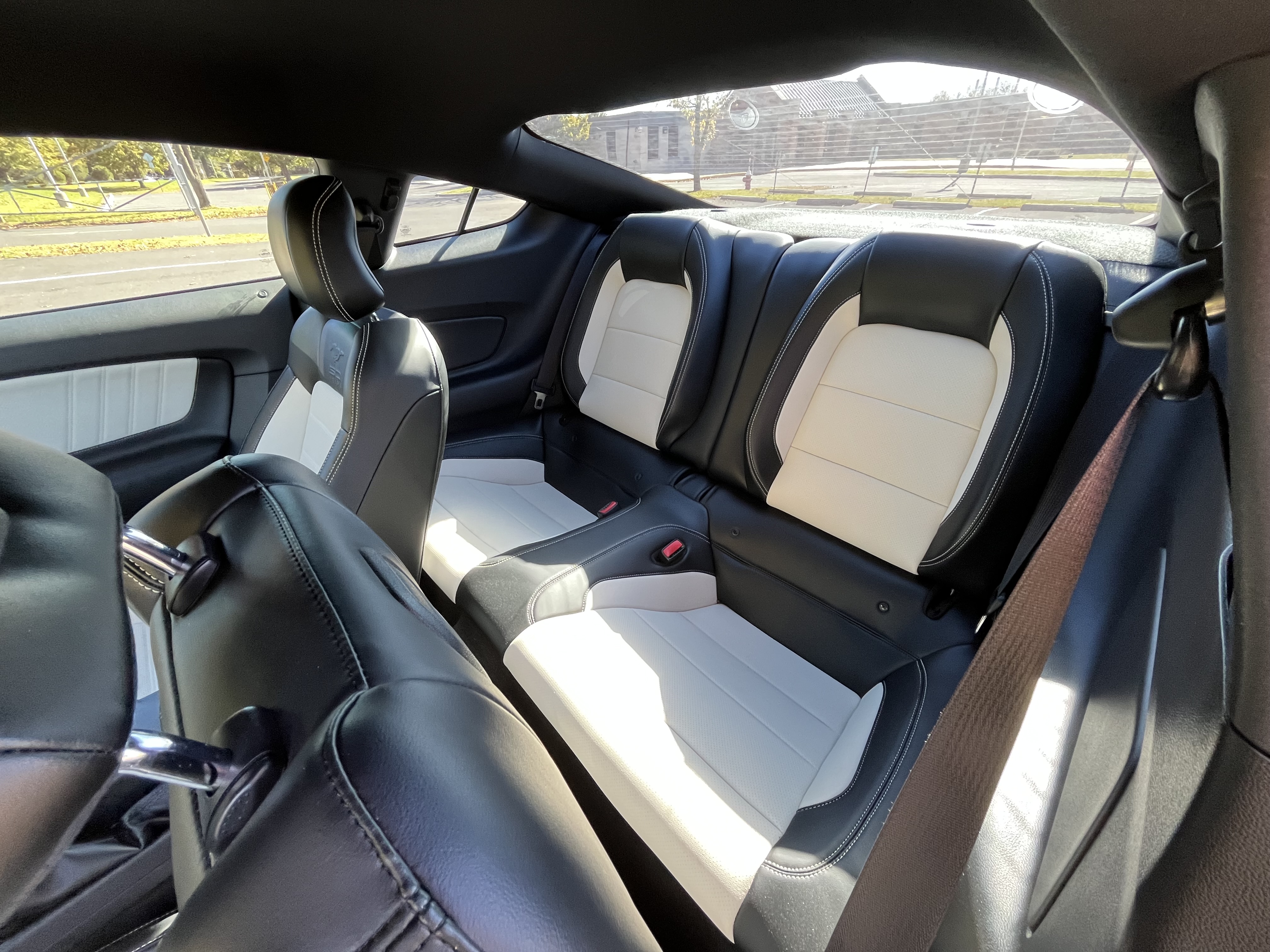 Used 2015 Ford Mustang 50 Years RWD image 27