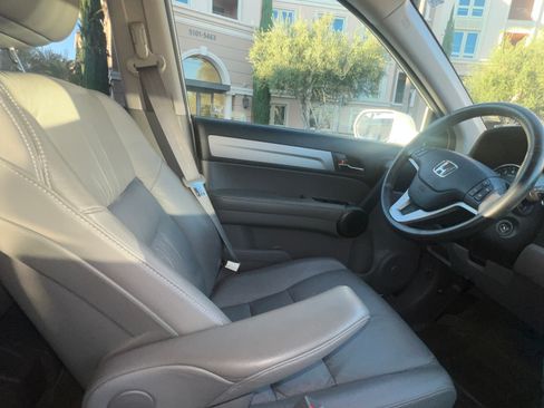 Used 2010 Honda CR-V EX-L image 15