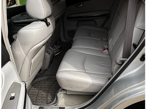 Used 2008 Lexus RX 350 AWD image 9