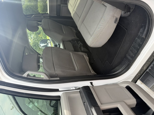 Used 2021 Ford F550 4x4 Crew Cab Super Duty image 15