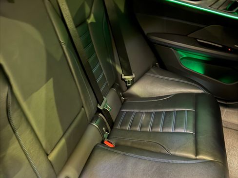 Used 2022 BMW i4 M50 image 17