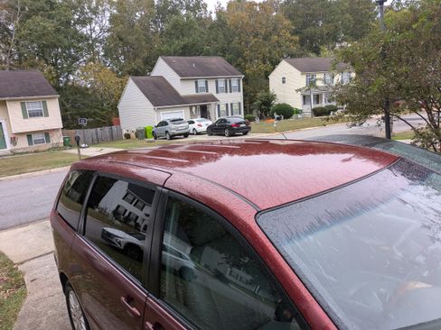 Used 2007 Toyota Sienna XLE image 11