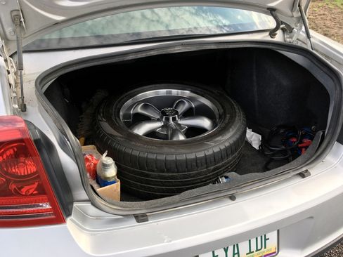 Used 2007 Dodge Charger RWD image 16