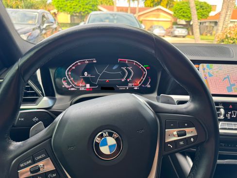 Used 2019 BMW 330i Sedan w/ Convenience Package image 18