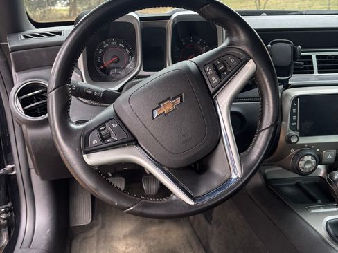 Used 2015 Chevrolet Camaro LT w/ RS Package RWD image 20
