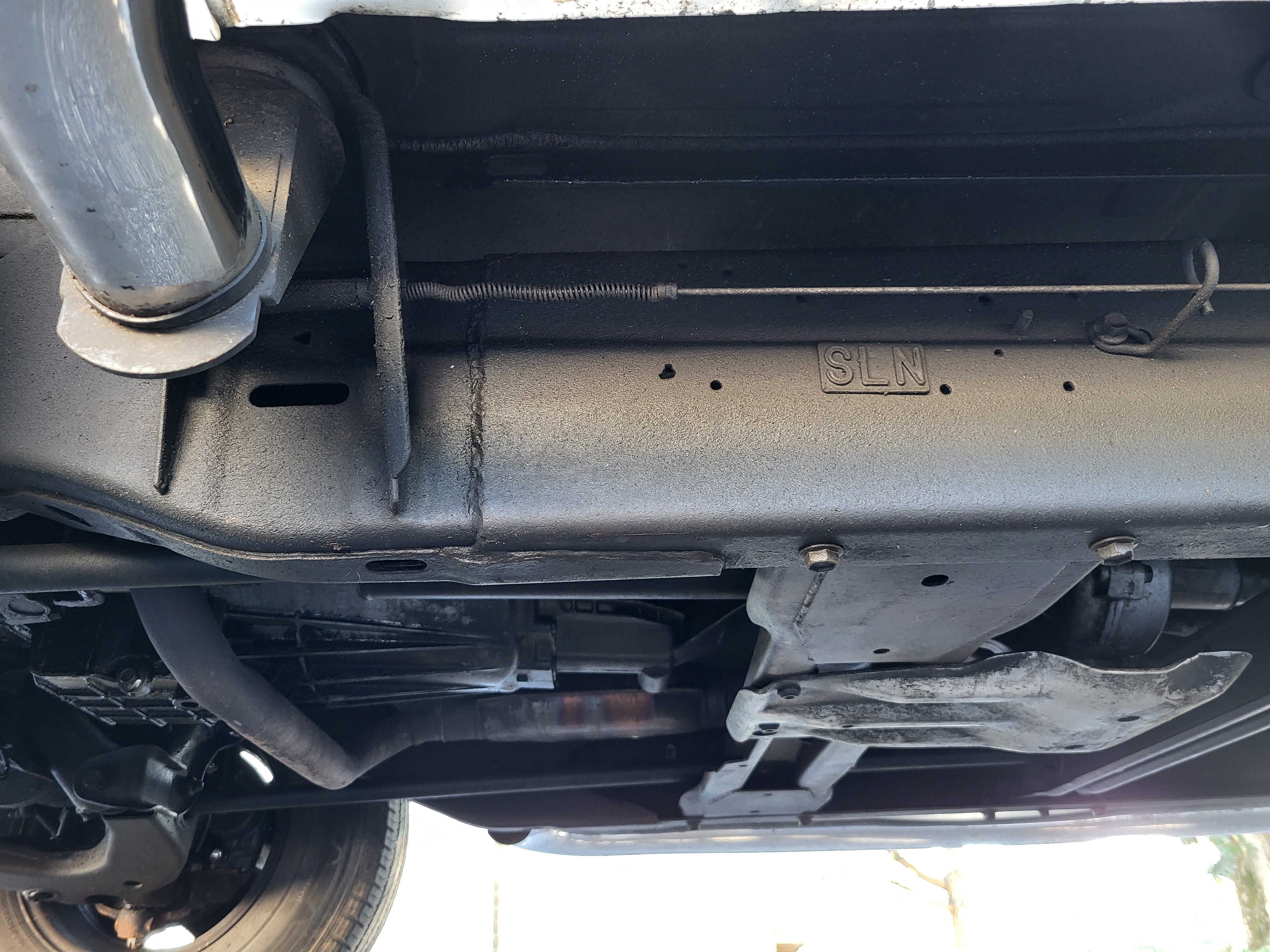 Used 1997 Chevrolet Silverado 1500 4x4 Extended Cab w/ Convenience Pkg image 5
