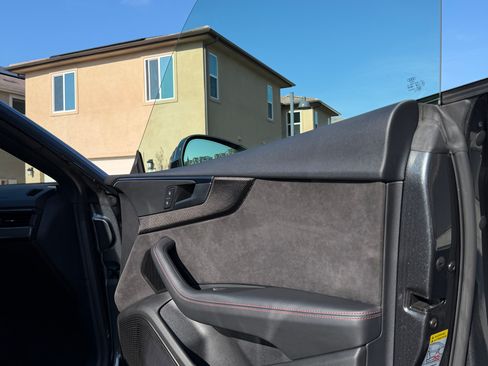 Used 2019 Audi S5 Premium Plus w/ Premium Plus image 17