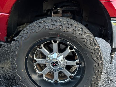 Used 2018 Ford F150 XLT w/ Equipment Group 302A Luxury image 24