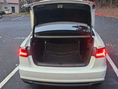 Used 2016 Audi A6 2.0T Premium Plus image 5