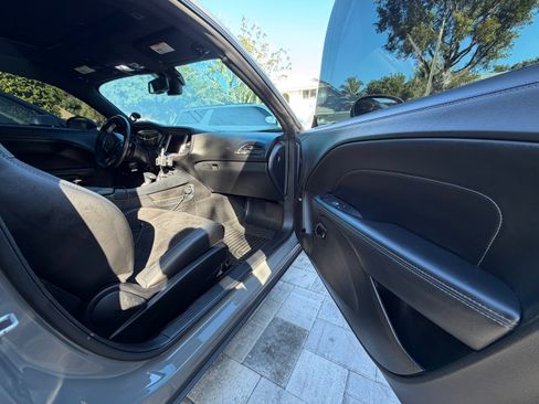 Used 2023 Dodge Challenger R/T w/ Plus Package image 24