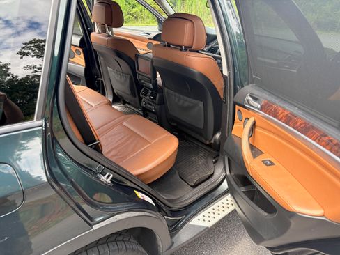 Used 2008 BMW X5 4.8i AWD/4WD image 10