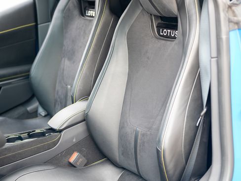 Used 2024 Lotus Emira First Edition image 25